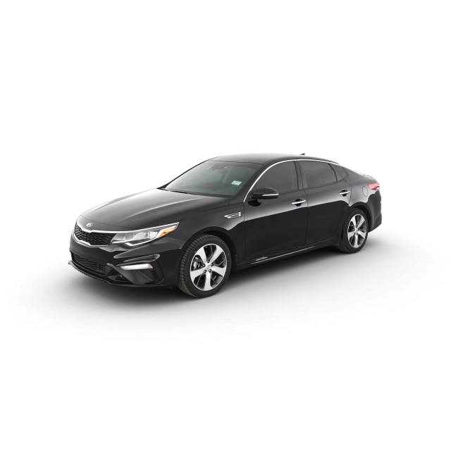 used-2020-kia-optima-carvana